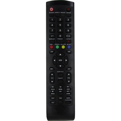 Remote Control For PROSCAN PLEDV1945A-D PLEDV2488A-H PLEDV2488A-C PLEDV2488A-Q PLEDV2213A Smart 4K UHD LCD LED HDTV TV