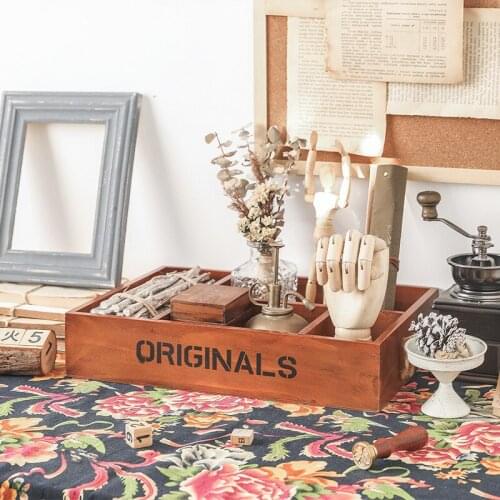 Storage Box RONH China