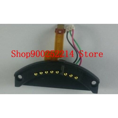 90%New Original Camera Repair Parts touch cable for Canon 40D body contact flex cable