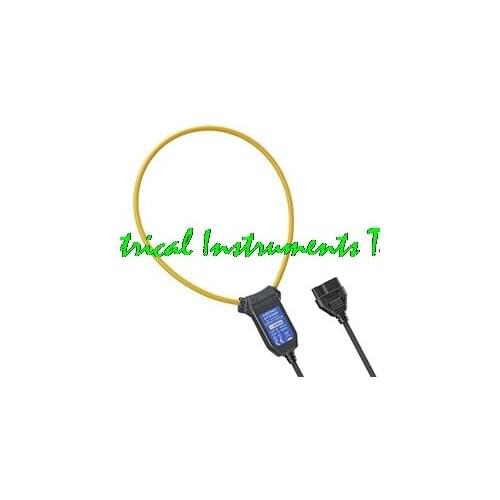 Fast arrival HIOKI Flexible Current Sensors pocket CT6280 use for Clamp for 3280/3280-20F clamp meters φ130 mm,419.9 A/4199 A