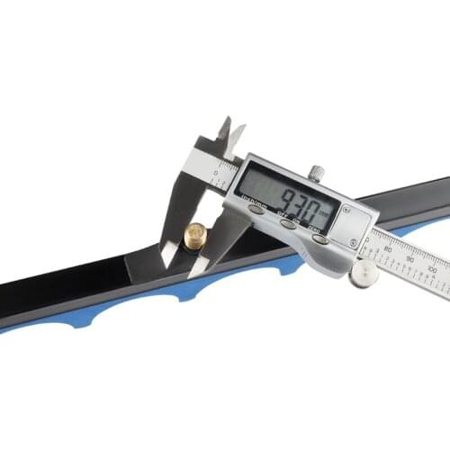 Fishing Rod Holder Feeder Pod Stand Holder 45cm/50cm EVA Soft Fishing Rod Tackle Carp Fishing Accessories