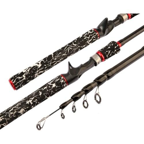 FANGBLUE Feeder Rods