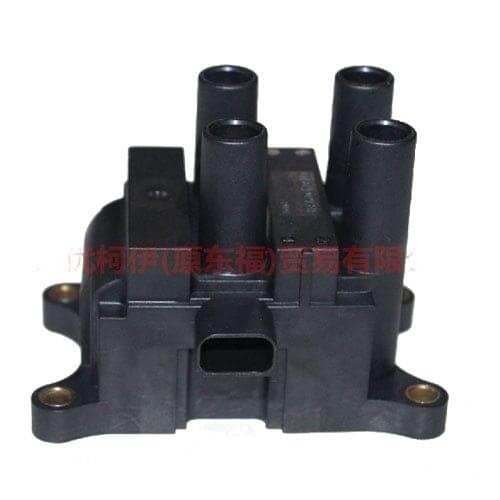 Ignition Coil for Ford Focus Ford focus mk3 2012 - 2018 1.6T/Ecosport MK2 2013-2017/ FORD ESCORT 2015-2018/Ford Fiesta 13 1.5T