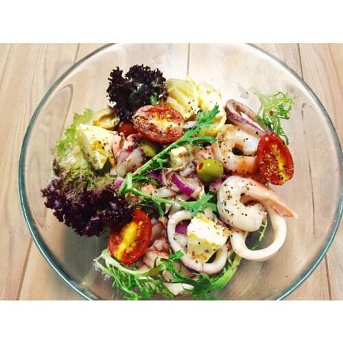 MOZSLY Vegetable Tools