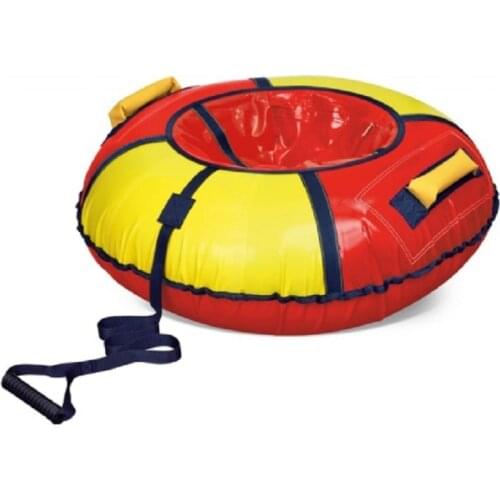 Nika Kids Inflatable Sled