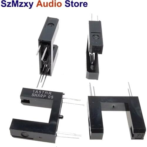 4PCS GP1A57HRJ00F GP1A57HRJ GP1A57 1A57HR