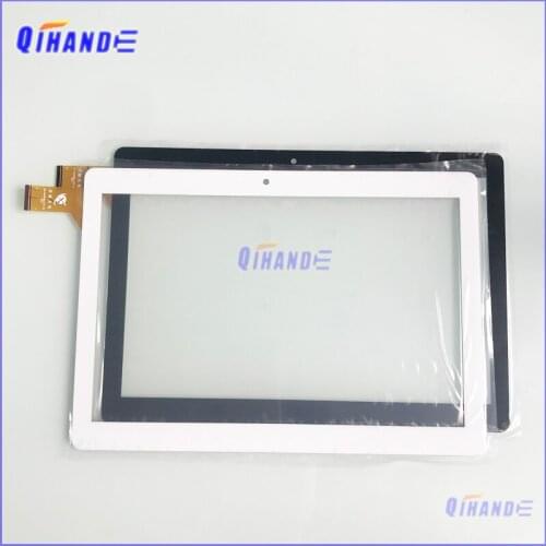 New 10.1" Touch For Prestigio Wize PMT3161 PMT3161D PMT3161C 3161 3G Tablet PC Touch Screen Touch Panel P/N XC-PG1010-131-A1
