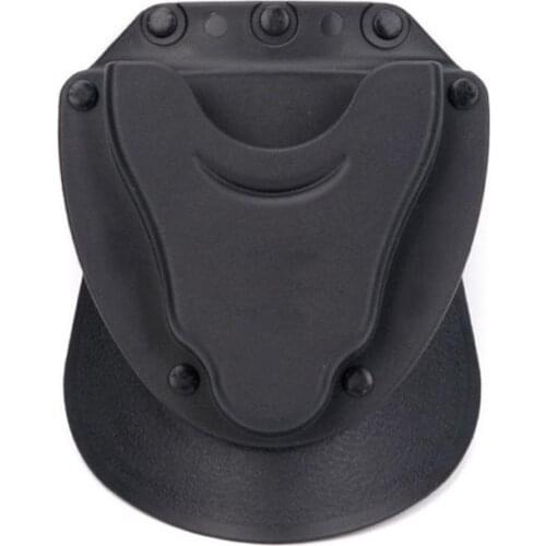 Hunting Handcuff Paddle Holster Tactical Case Fast Draw New Accessies Pouch Holster