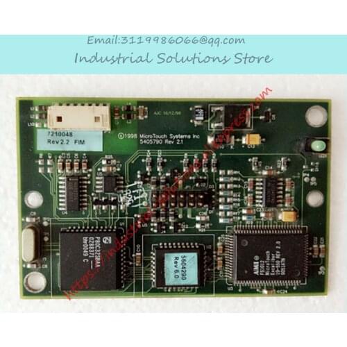 Touch Screen Original Driver Board 5405790 REV 2.1