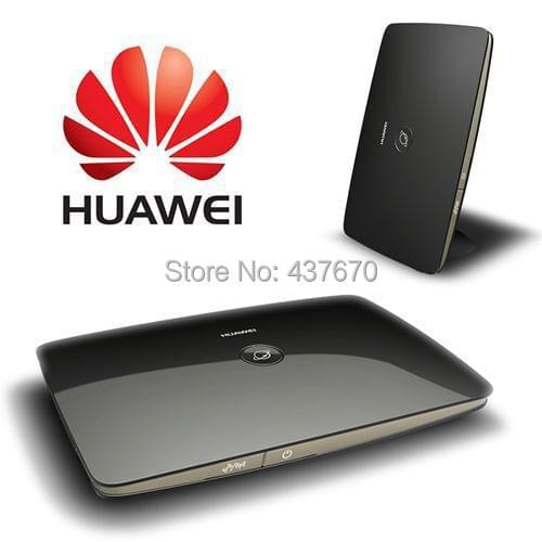 Original Unlocked huawei B683 3g wifi router 28.8mbps with SIM card slot