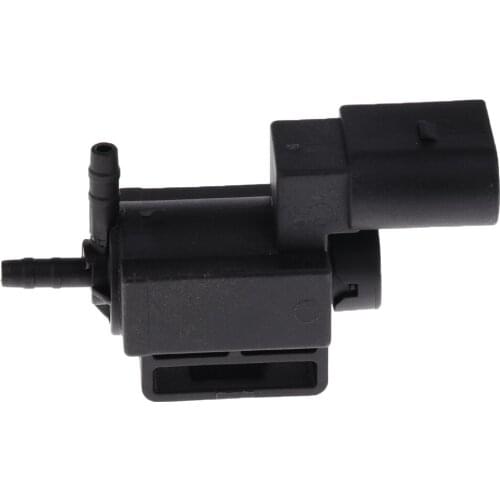 Great Performance Vacuum Solenoid Valve for VW Jetta Passat 037906283C