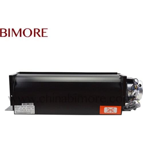 GYQF-370 Elevator fan can replace GF-971H AC220V