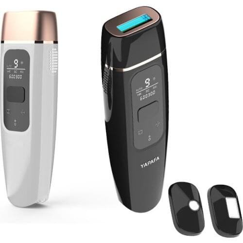 Portable device IPL Laser Hair Removal Home Use