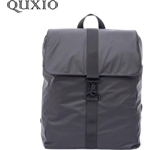 QUXIO Men's Youth Bags
