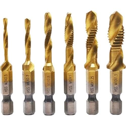 REISMAN Drill Bits
