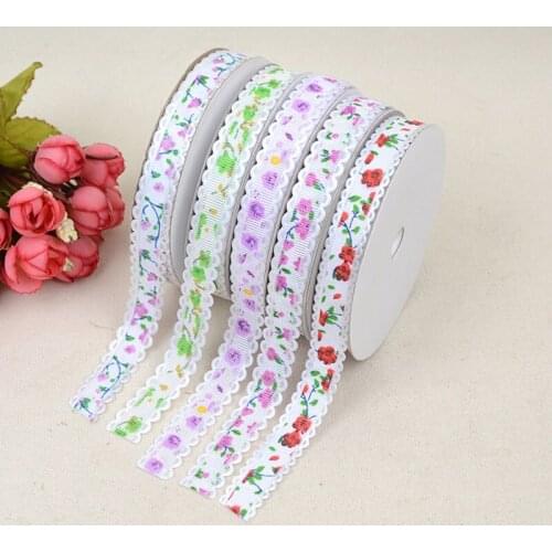 Antique Style Ail Band Ribbon Clothing Accessories Material 1.5cm * 20 Dock Decorated With Bow Ribbon Pastry Gift Box Packaging