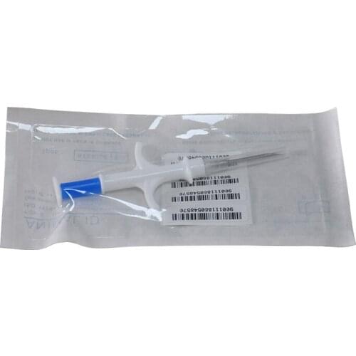 X 80pcs ISO11784 ICAR EM4305 Microchip 2.12*12mm Vet Rfid Syringe for Animals Id Tracking