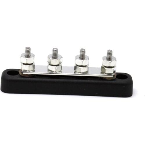 Blue Sea Systems Common BusBars (100A-250A)