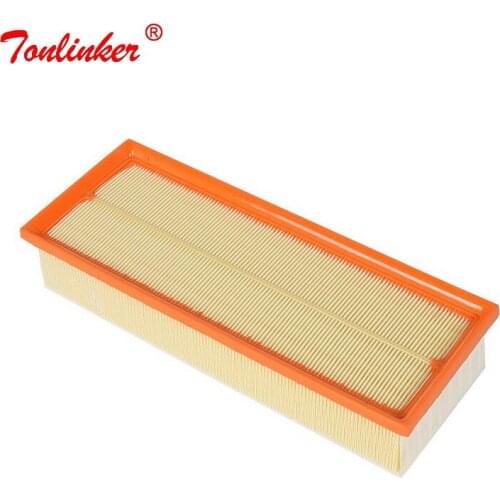 Air Filter For Volkswagen BEETLE SHARAN TIGUAN TOURAN CC EOS GOLF 5 6 CADDY JETTA3 4 Model 2004-2008 2009-2016- Car Accessories