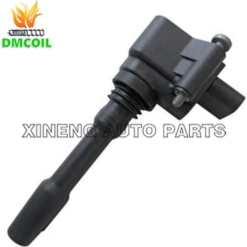 HIGH QUALITY IGNITION COIL FOR P-ORSCHE C-AYENNE M-ACAN P-ANAMERA 3.0L 3.6L S 4S TURBO (2013-) 94660210400