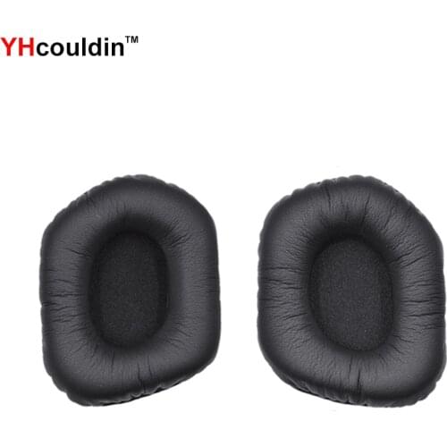 YHcouldin Replacement Ear Pads For Pioneer SEC MJ101BT Headphone Earpad Cushions Cups
