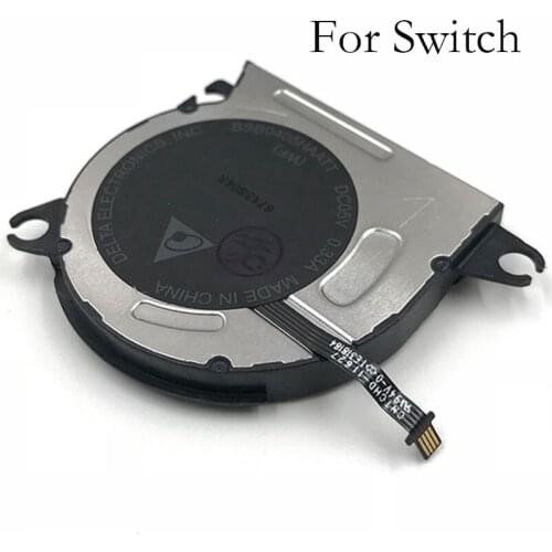 Repair Parts Cooling Fan for Nintend Switch Lite NS Game Console BSB0405HAATT 5 V 0.33A Accessories