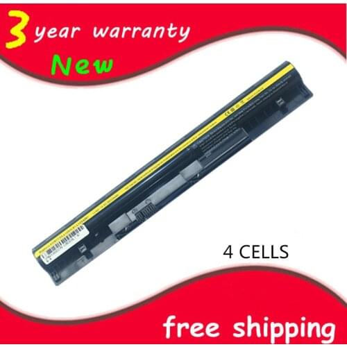 Laptop Battery L12S4L01 4ICR17/65 L12S4Z01 For Lenovo I1000 IdeaPad S300 S310 S400 S405 S410 S415 Flex 14 15D M30 M40