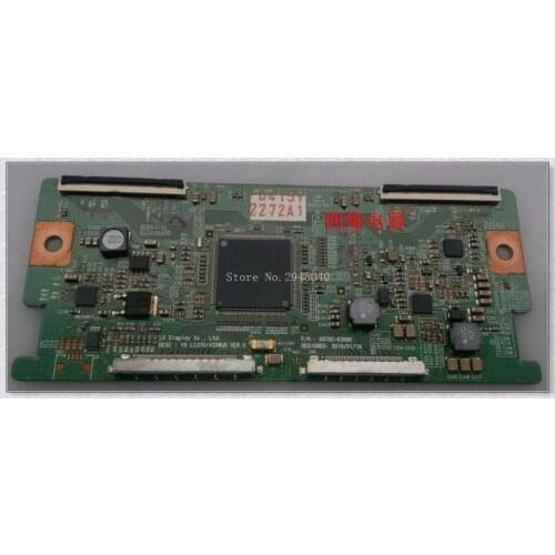 Free shipping T-CON LC370/420WUD 6870C-0309C Original parts