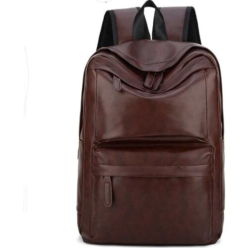 Dermis Artizan Men's Travel Backpacks