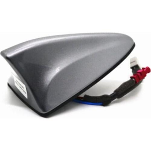 For Hyundai Santa Fe 2013-2015 shark fin GPS positioning antenna OEM 962102W000 962102W200 Shark fin antenna 96210-2W200 For H