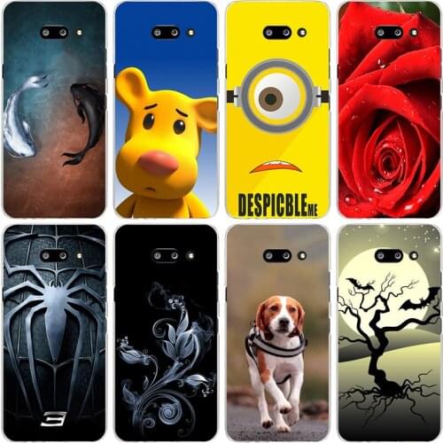 DOREXLON ZTE Axon Mini Phone Cases