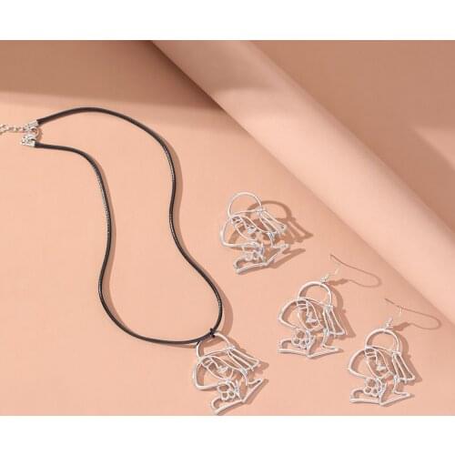 Ожерелья EDYZDSJDY China At AliExpress