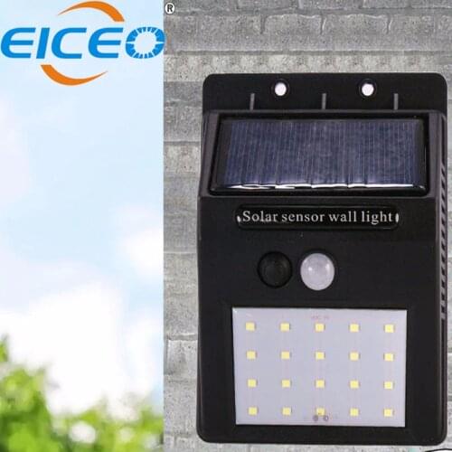 EICEO Outdoor Wall Lights