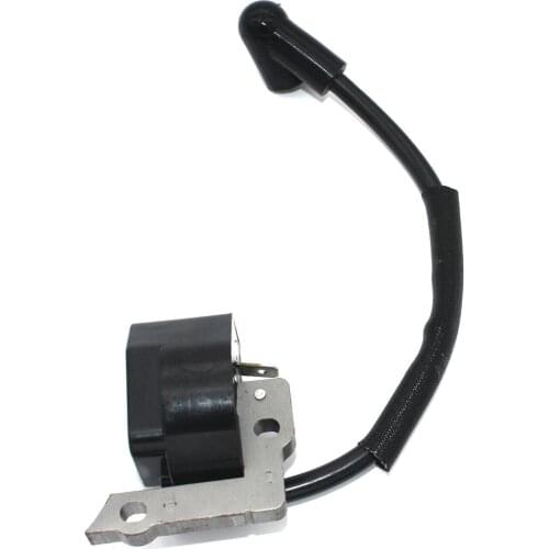 Ignition Coil for Homelite 1940 240 3000HB CS3916 HBC18 HBC28 HBC30 HLT15 HLT16 HLT18 HLT28 PBC3600 PBP3000 PHB3000 PLT3400
