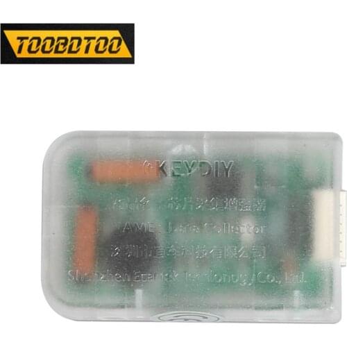 Key Programmer KEYDIY KD-X2Collector Chip Copy Chip For KEYDIY KD Data Collector Easy to Collect Data From the Car
