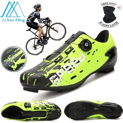 Li Xun Ming Mountain Bikes