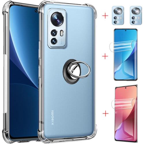 LMRANV Phone Cases Xiaomi Mi 10 Pro 5G