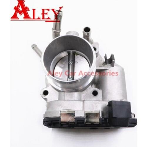 New Throttle Body Assembly 35100-2B150 351002B150 9590930008 FOR HYUNDAI I30 For KIA K2 For RIO