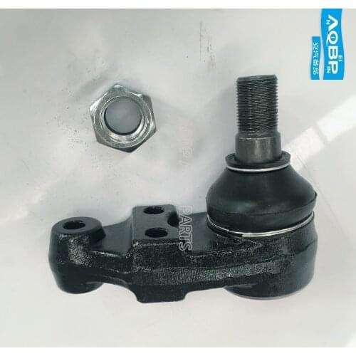 OE number 2901320-R001 for JAC sunray Control arm ball joints Auto Replacement Parts Suspension Steering Ball Joints