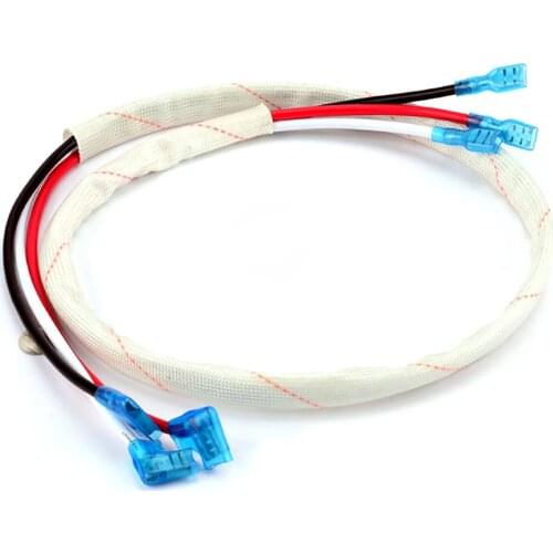 1.5/3/5P Air Conditioning Connection Line High Tempe Resistant Compressor Off Machine Cable for Air-conditioning Connection Line