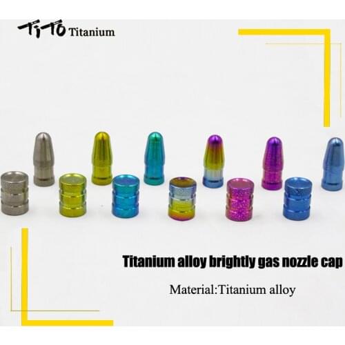 TITO TITANIUM Goods For Sports And Recreation