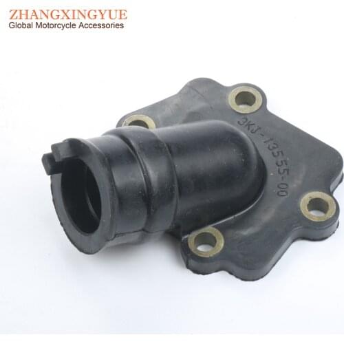 Intake manifold for APRILIA Scooter 50 8206466