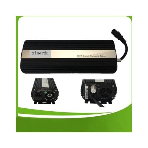 MH/HPS 600W High-quality Universal Electronic Dimming Ballast For Engineering Sports Venue Landscape Lighting Hot Sale 220v
