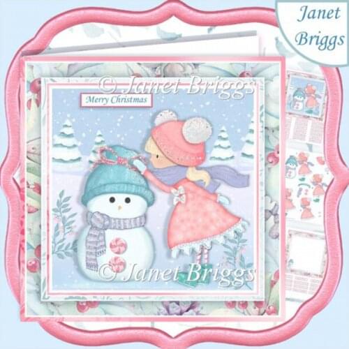 2020 Baby Brithday Snowman Cutting Dies Card Christmas Girl Cutting Die Photo Album Embossing Paper Cards Making