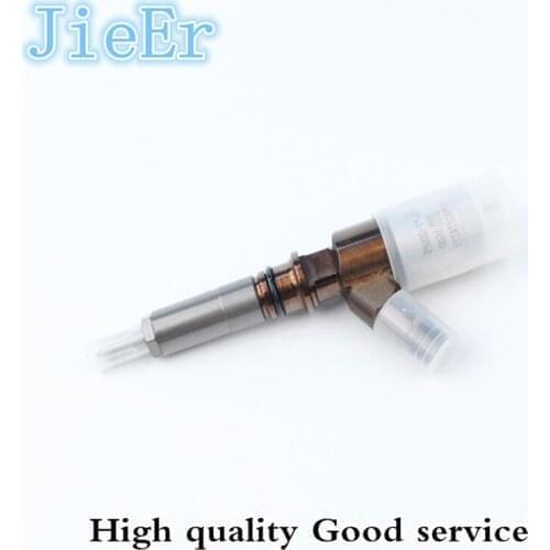 3pcs/lot Common Rail Injector 326-4700 with 32F61-00062 Suitable For Caterpillar CAT 320D Engine High Quality