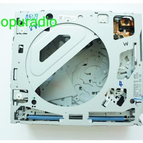 Brand new 20IDC 6-Disc CD changer mechanism old style for Toyota VW RCD510 for-d navigation audisymphony car radio
