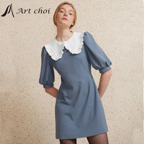 Женские платья Art choi China At AliExpress