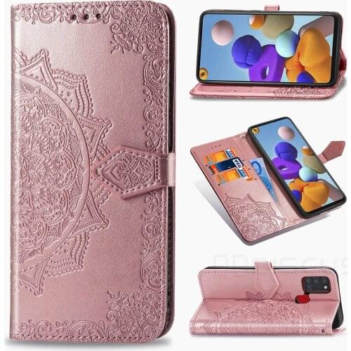 Чехлы для телефонов Samsung Galaxy A21s DD biscus China At AliExpress