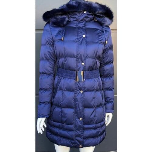 Динамо-машина Women's Parkas