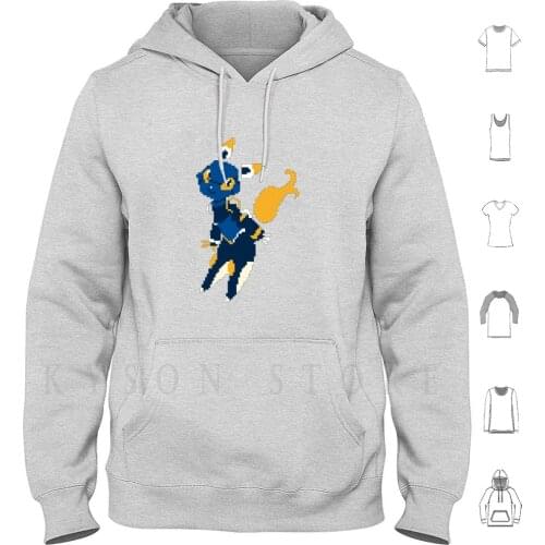 Pixel E621 Hoodie Long Sleeve Pixel Pixels Pixelart Pixel Art Yiff E621 E621 Net Esix Furry Murr Fetish Fursuit